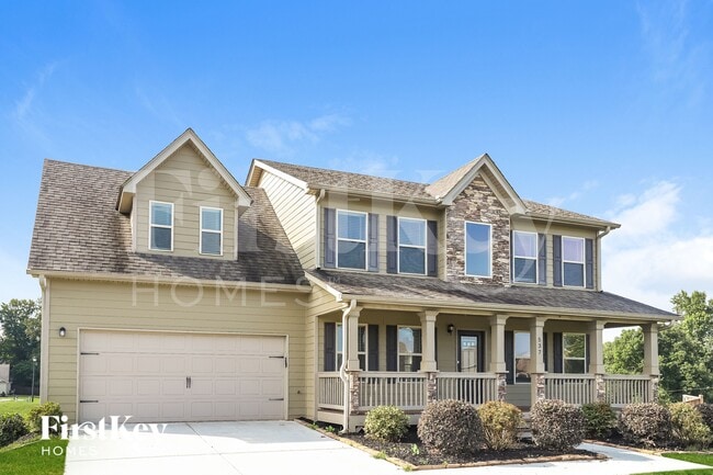 Building Photo - 537 Cambridge Farms Dr