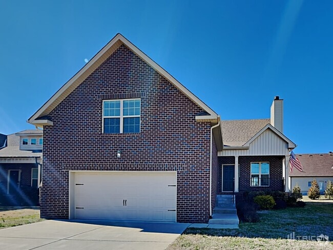 Building Photo - 1047 Harper Dean Wy Rental