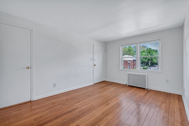 Essex Village & Marlyn Gardens Apartments