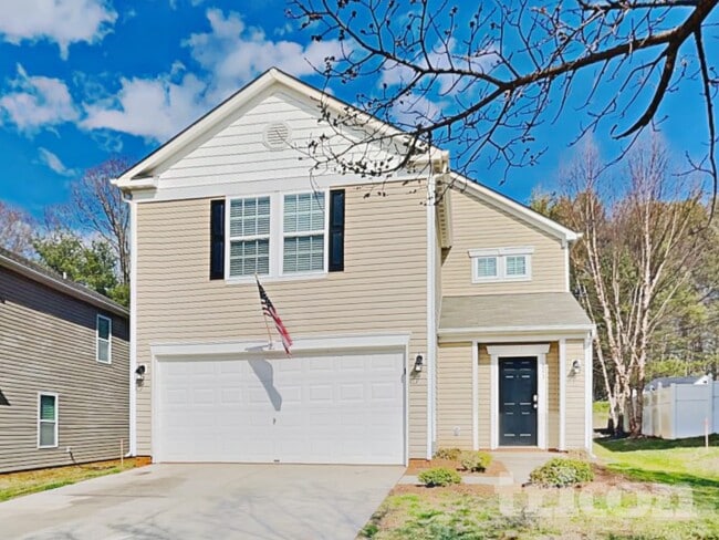 Photo - 843 Bitting Hall Cir