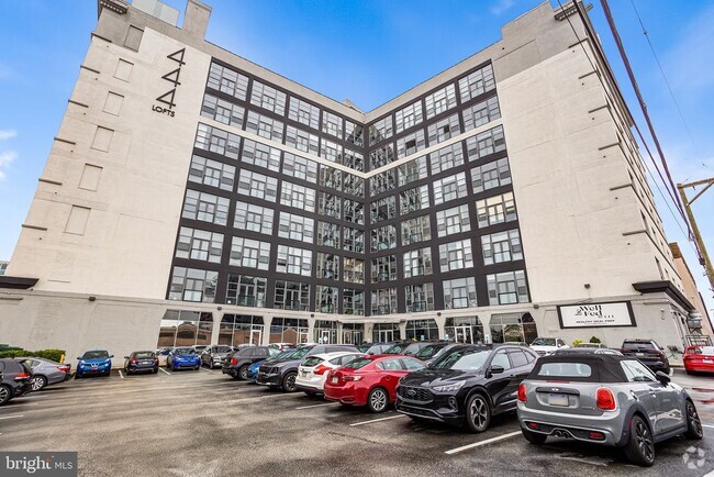 Building Photo - 444 N 4th St Unit 717 Rental
