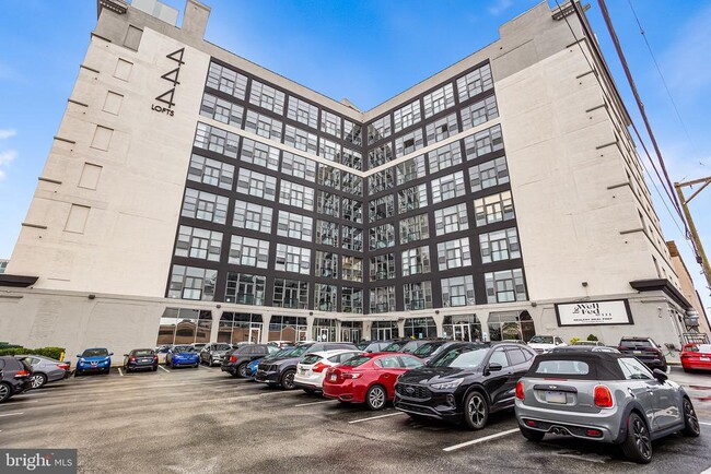 Photo - 444 N 4th St Apartment Unit 717