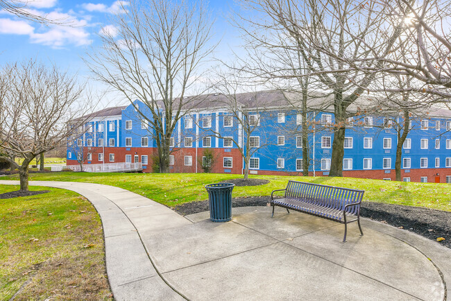 Building Photo - Centennial Court Rental