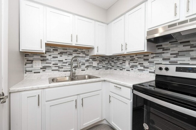 Photo - TOWNHOMES AT EASTON PARK