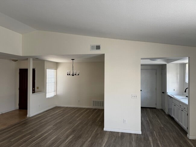 dining and front entry - 4184 Breezy Glen Dr