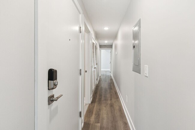 Photo - Chic 2-Bedroom Rental with Stunning Roofto...