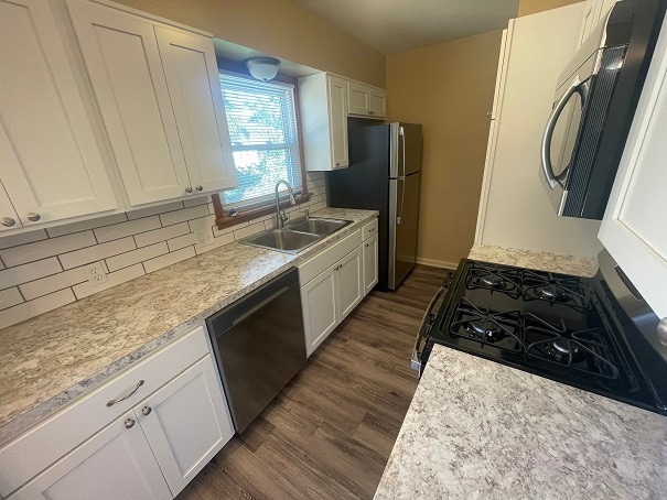 Photo - 1431 Margaret Ave SE