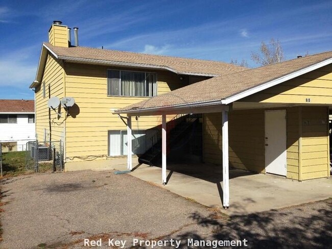 615 E Smelter Rd