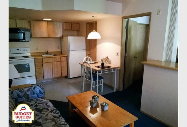 Photo - Budget Suites - Extended Stay