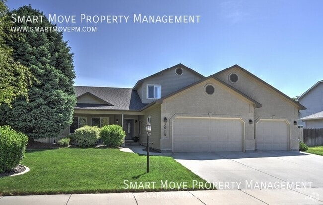 Building Photo - 3618 N Alexis Way Rental
