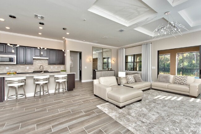 Photo - Luxurious vacation rental in Greyhawk at G...