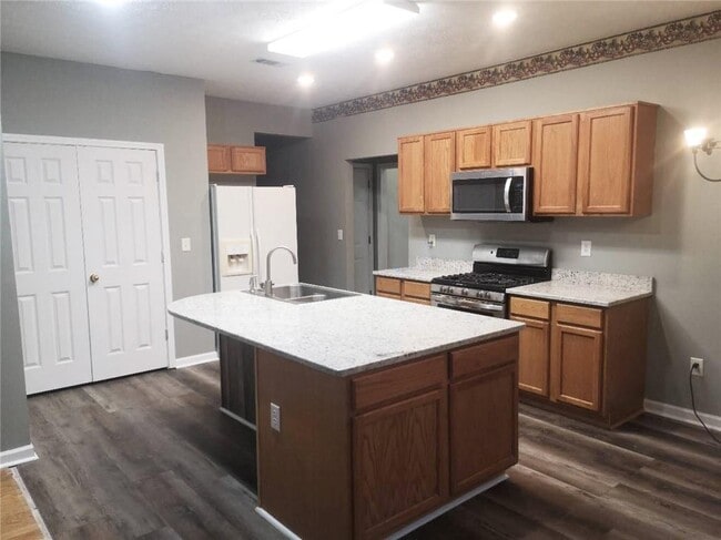 Photo - 800 Johnson Mill Terrace