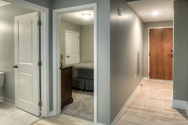 Photo - The Barker — Downtown Omaha at Your Doorstep