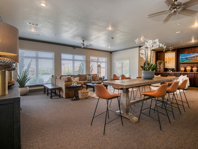 Resident Clubhouse