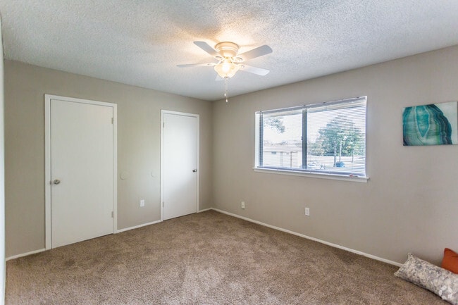 Emerald Ridge Apartments