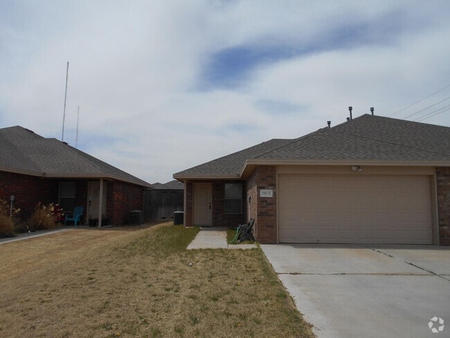 Building Photo - 9802 Avenue W Rental