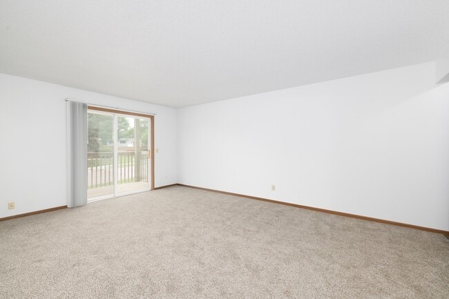 Windsor Heights Apartments