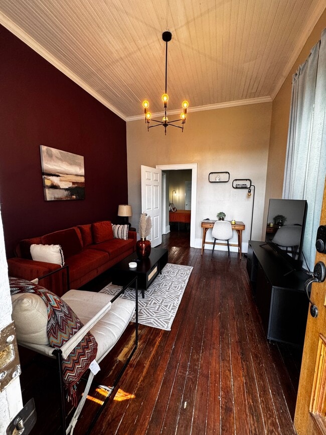 Photo - 3223 St Claude Ave