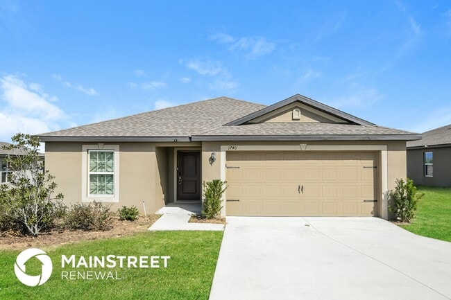 Building Photo - 1740 Canaan Lp