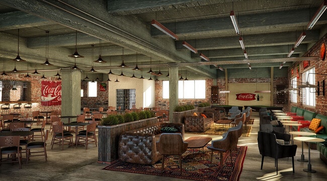 Photo - Bottling Plant