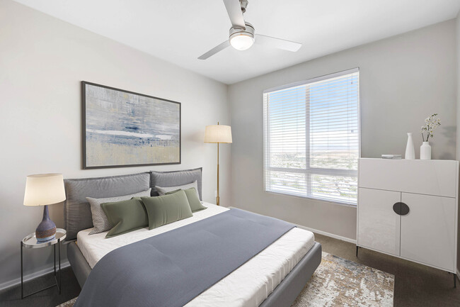 Photo - The Overlook Santa Clarita Apartments