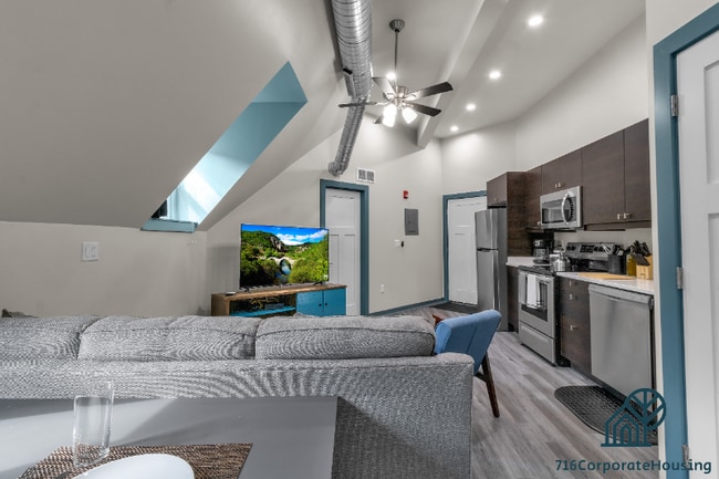 Photo - 36 E Utica St Unit 2C and 3B