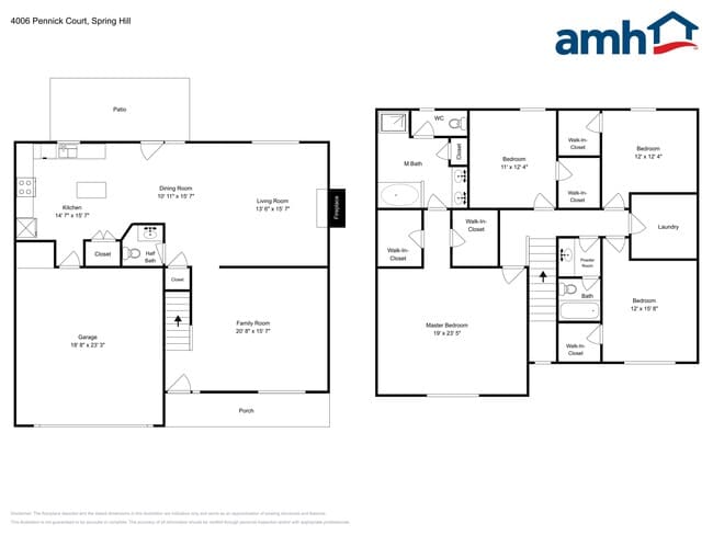 Photo - 4006 Pennick Ct