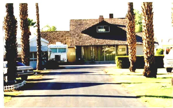 Southern Palms Mobile Home Park - Southern Palms Mobile Home Park