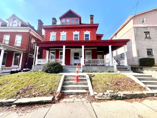 Building Photo - 259-261 N. Dithridge Street (Full Service) Unit 259 N. Dithridge Street Rental