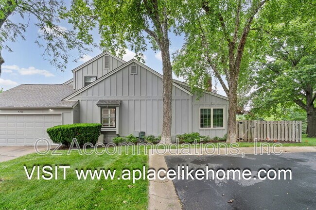 Photo - 4300 W 111th Terrace