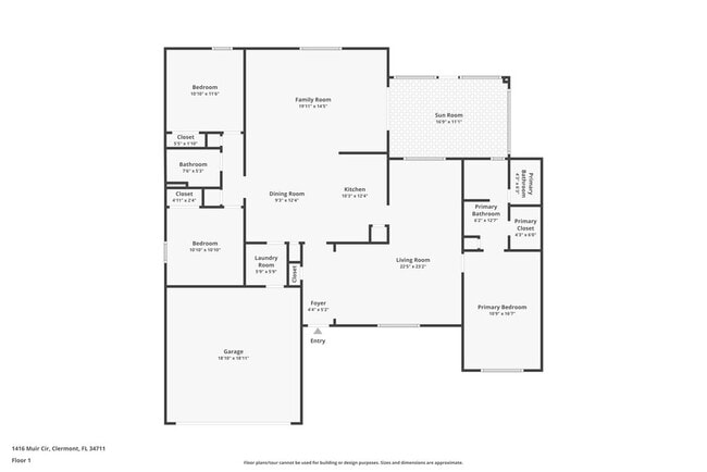 Photo - 1416 Muir Cir