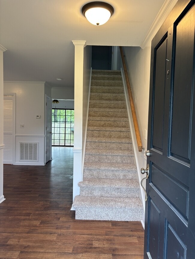 Photo - 406 W Harnett St