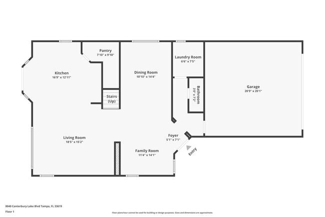 Photo - 8040 Canterbury Lake Blvd