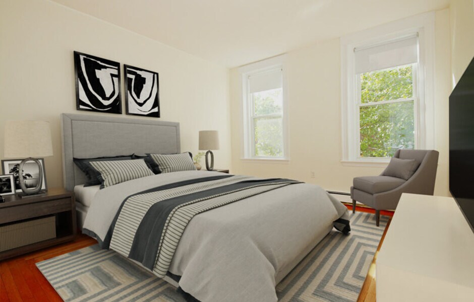 Photo - 9 Fairbanks St Unit 1