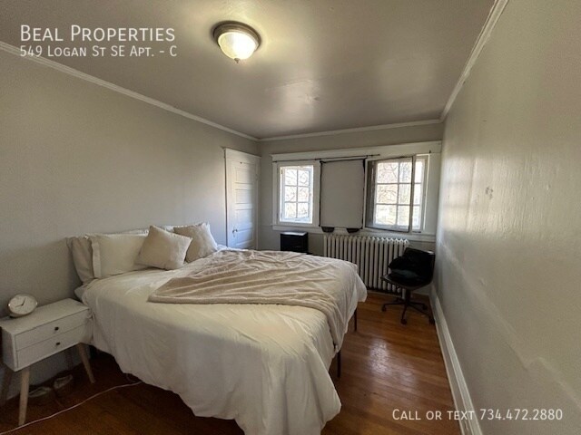 Photo - 549 Logan St SE Unidad C