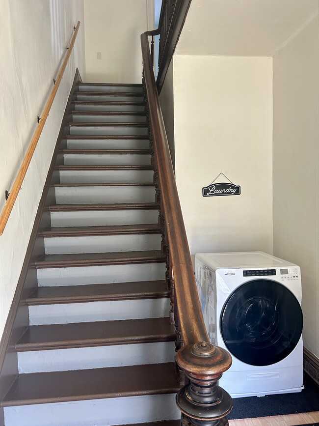 Lavadero. - 412 W Call St Unidad Apartment #3 - Upstairs