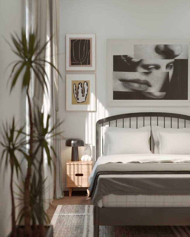 Photo - Treeline Denver Apartments