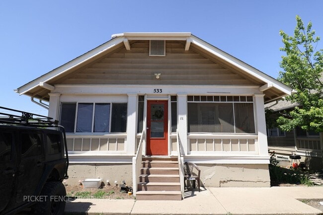 Photo - 533 14th Ave Apartamento Unidad 12