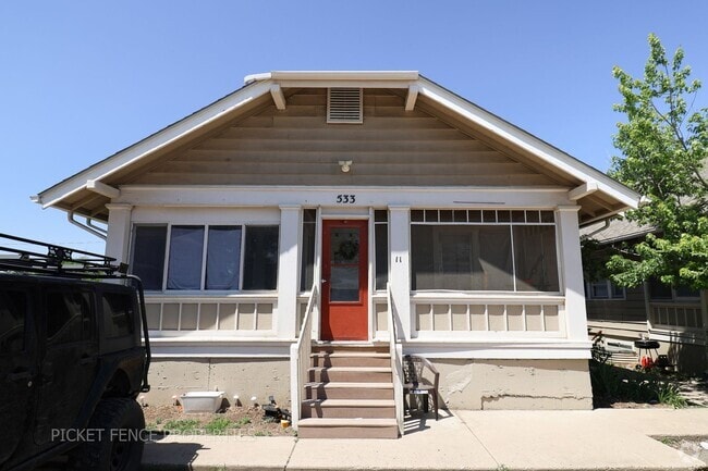 Building Photo - 533 14th Ave Unit 12 Rental