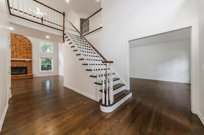 Photo - 1106 Portsmouth Cir