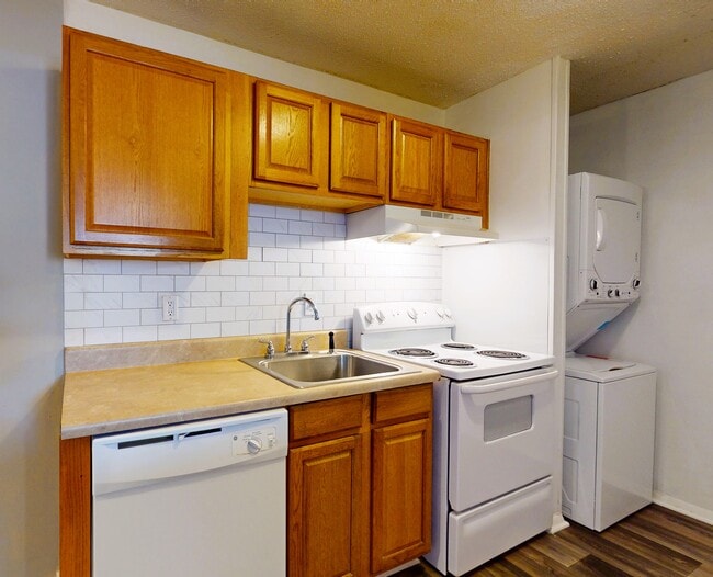 2 Bed 2 Bath