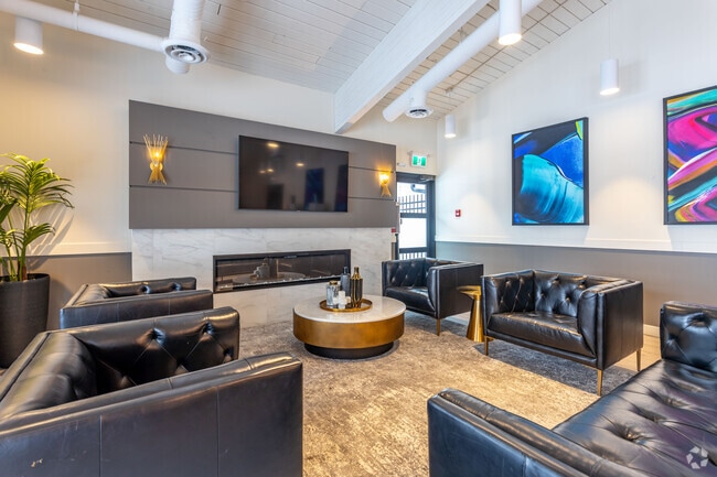 Photo - Fairmont Village