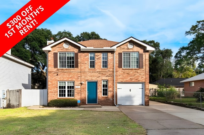 Building Photo - $300.00 Off First Months Rent!