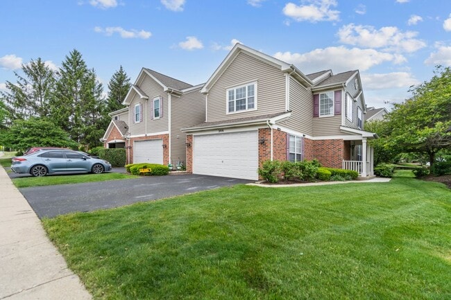 Photo - 206 Madison Dr Townhome