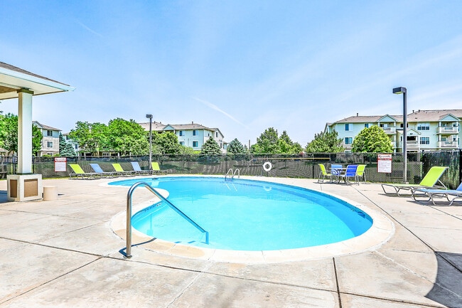 Riverwalk Apartments