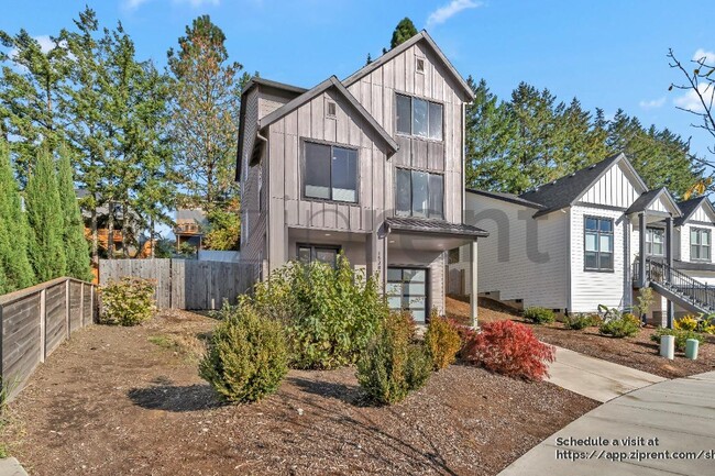 Photo - 15387 SE Hawthorne Mdws St