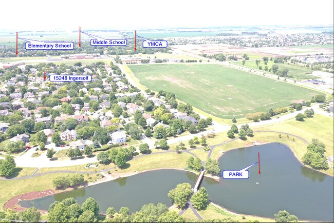 Photo - 15248 Ingersoll St