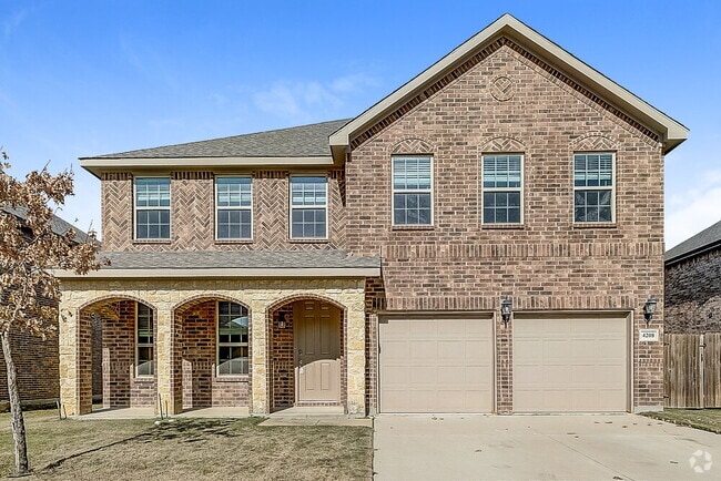 Building Photo - 4208 Glen Abbey Dr Rental