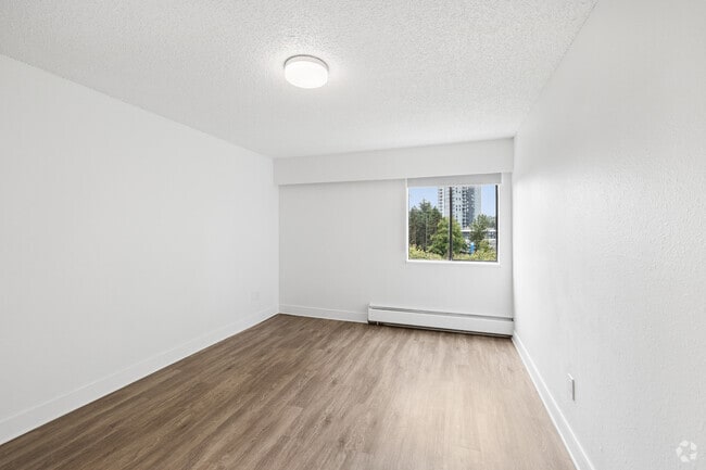 2BR, 1BA + Den - 917SF - Primary Bedroom