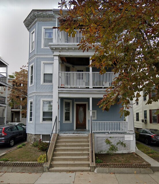 Photo - 39 Foster St Unit 1